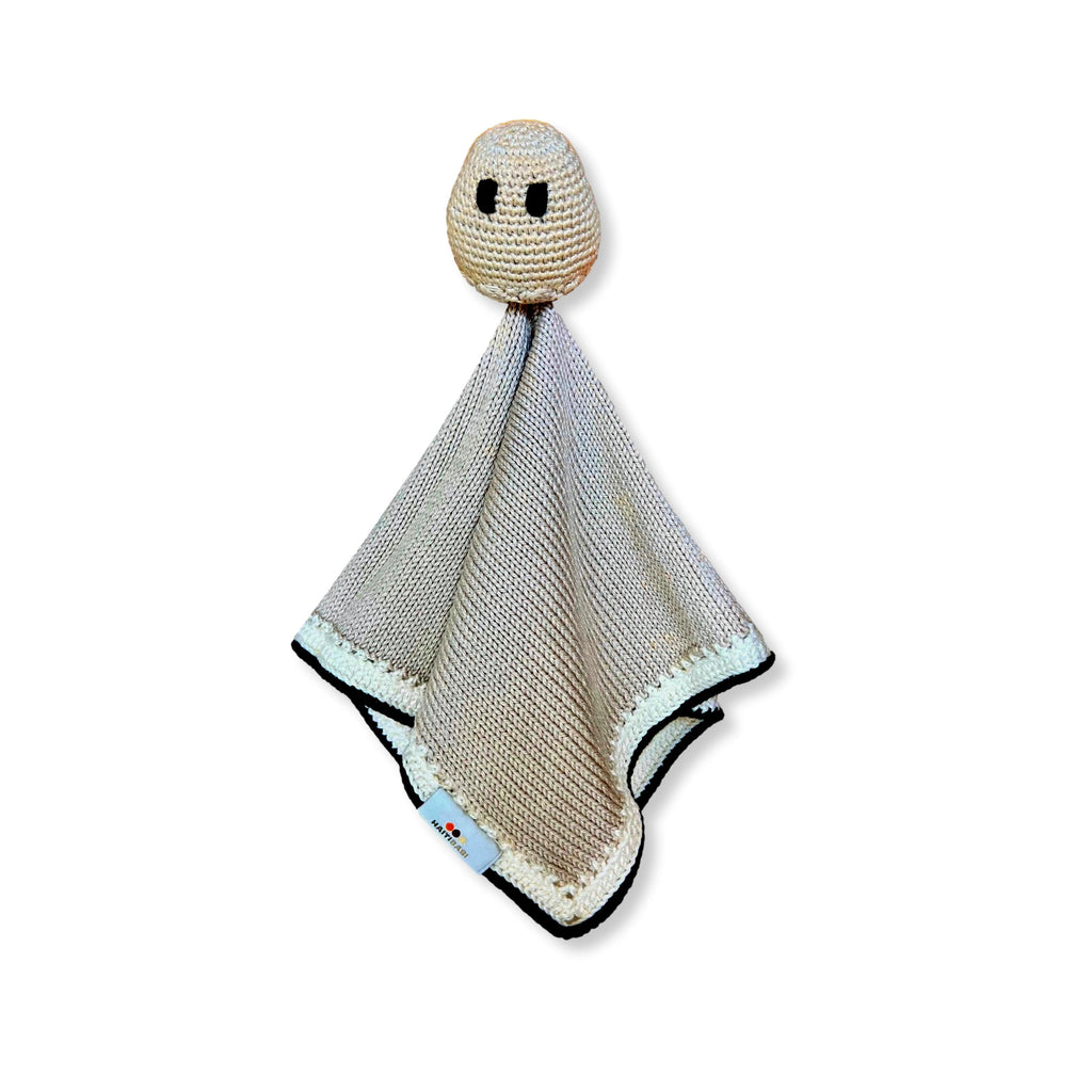 Skela-Tan & Charcoal Ghost Lovie