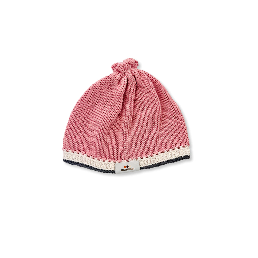 Blush & Stone Whale Lovie & Hat