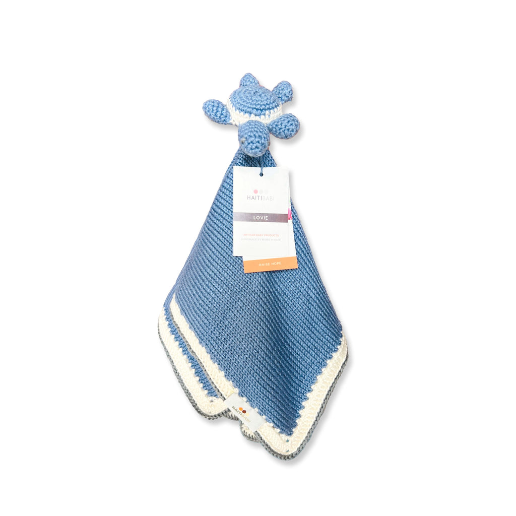Hyacinth & Stone Turtle Lovie &