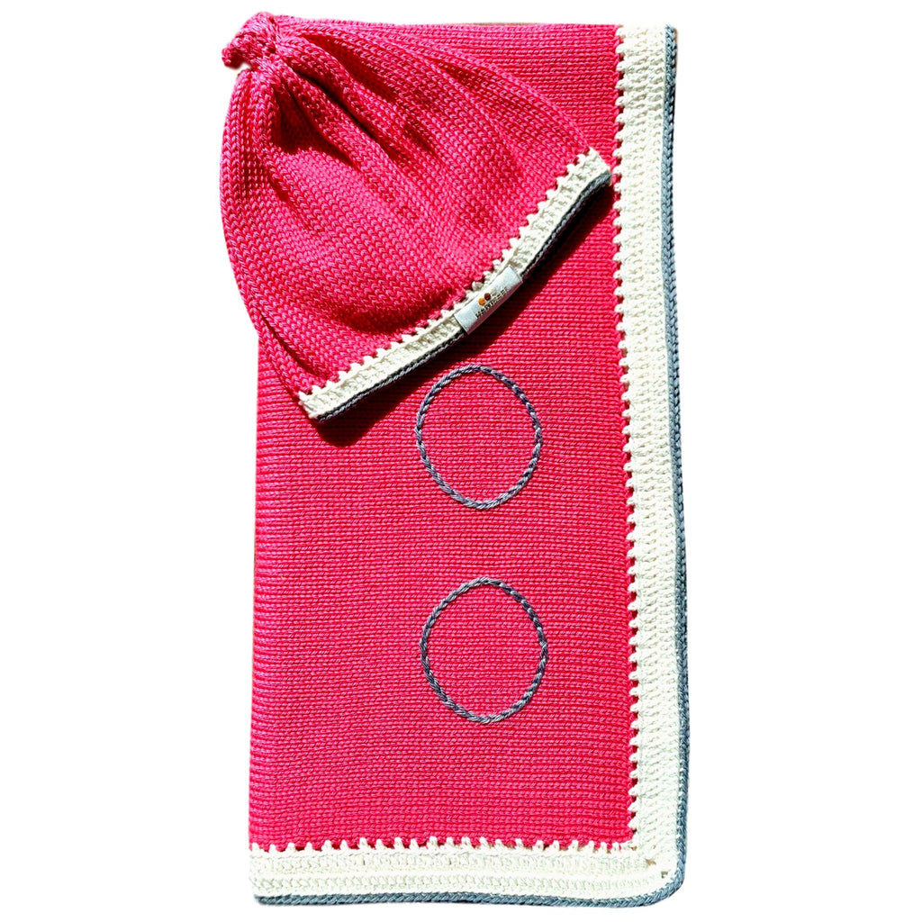 Peony & Stone Set