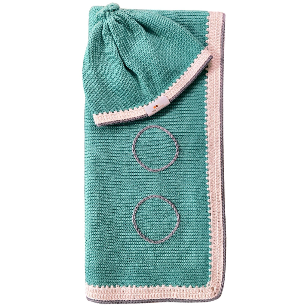 Sea Foam & Stone Set