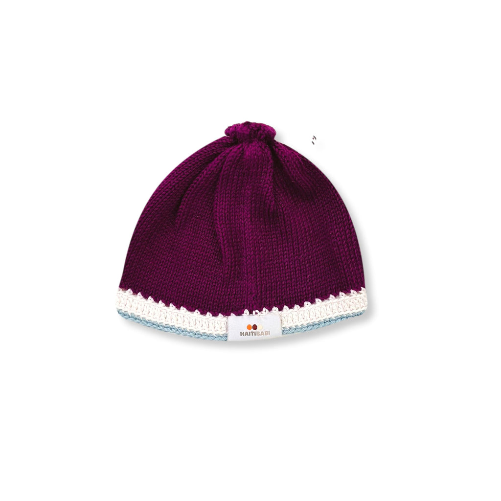 Syrah & Stone Blue Whale Lovie & Hat