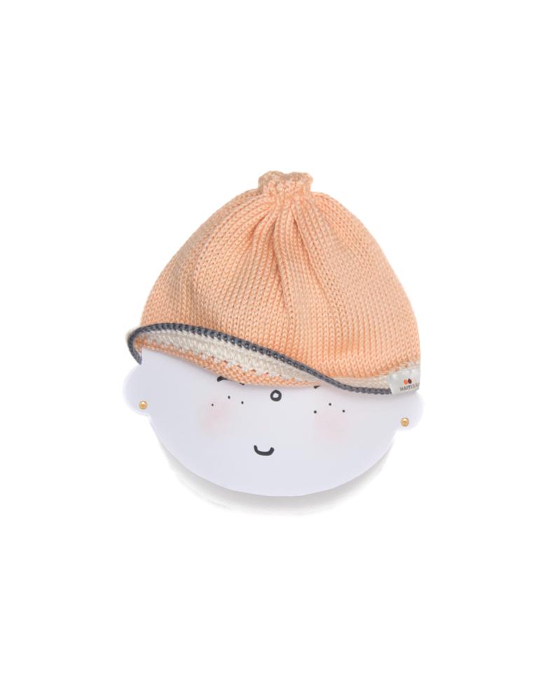 White Peach & Stone Set